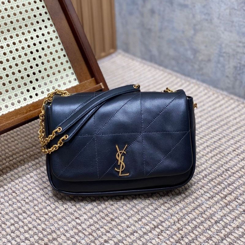 YSL Satchel Bags